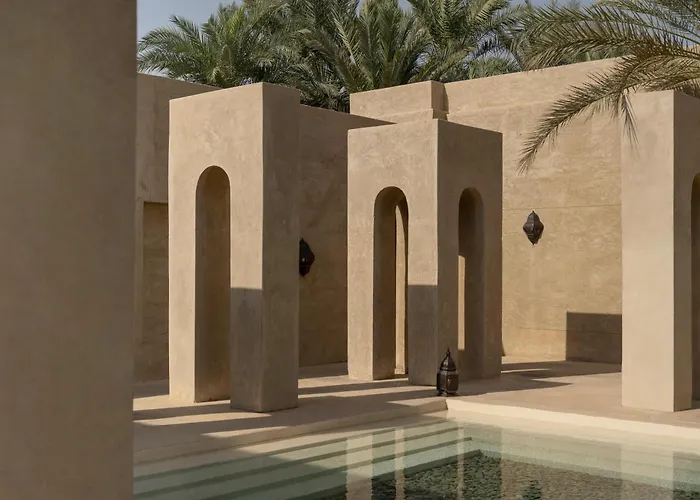 Bab Al Shams