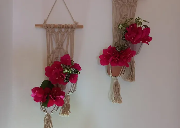 B&B: Aloha Marzamemi Rooms