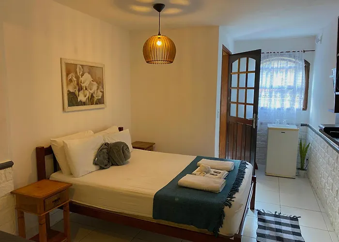 Casa Colona - Guesthouse