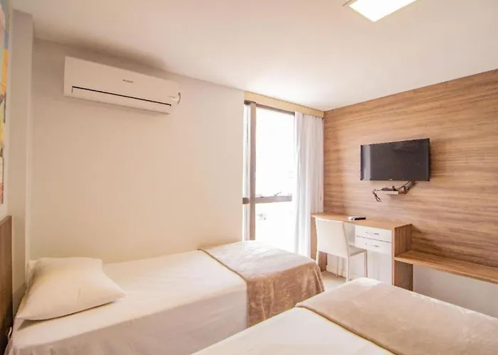 Taguapark Hotel