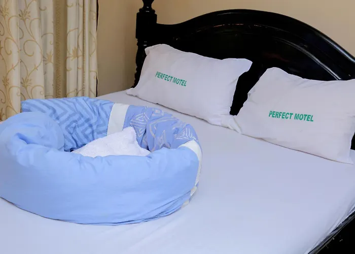 Perfect Motel