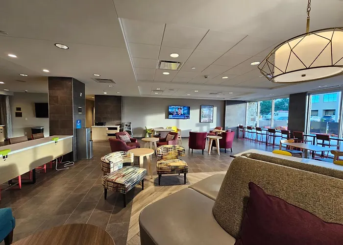 Home2 Suites By Hilton Allentown Bethlehem Airport