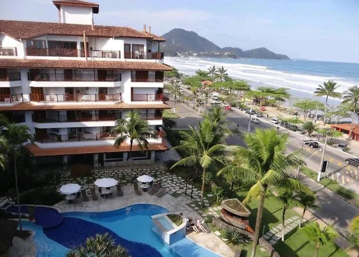 Grand Bali Resort Ubatuba