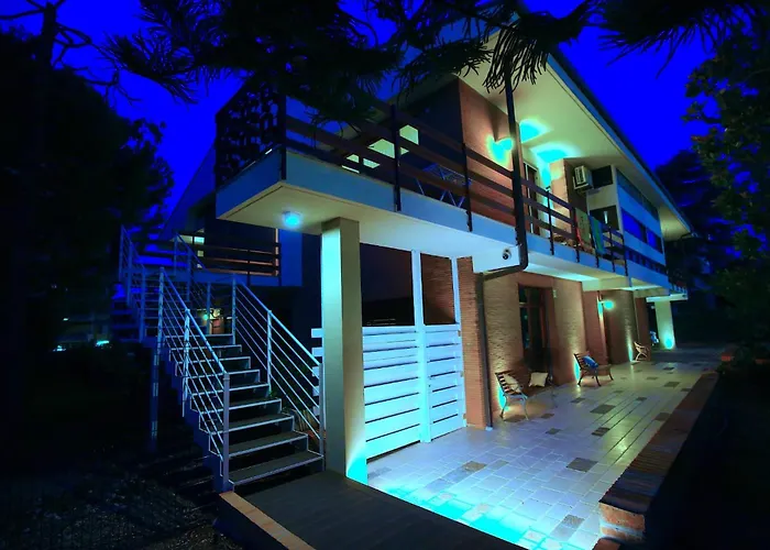 Hotel adatto agli animali: B&B Le Magnolie