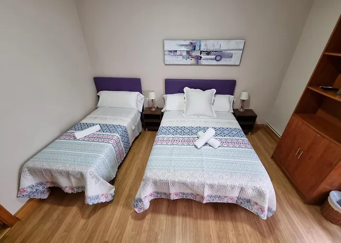 Pension Loinaz