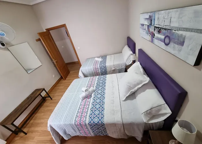Pension Loinaz