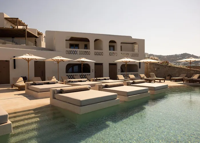 Omeon Mykonos