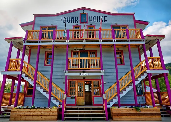 The Bunkhouse