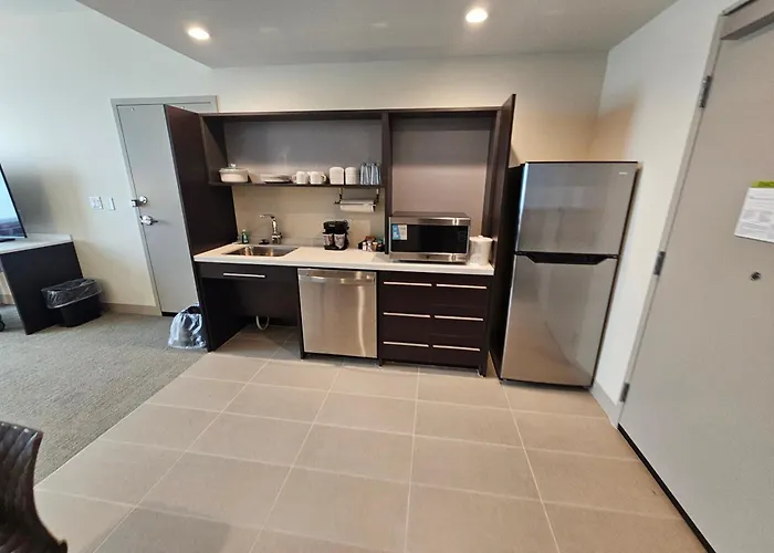 Home2 Suites By Hilton Allentown Bethlehem Airport