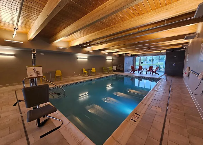 Home2 Suites By Hilton Allentown Bethlehem Airport