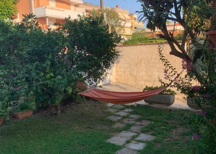 Hotel adatto agli animali: Anzio ( RM ), Lido delle Sirene