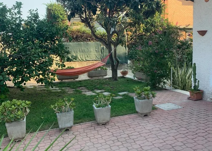 Hotel adatto agli animali: Anzio ( RM ), Lido delle Sirene