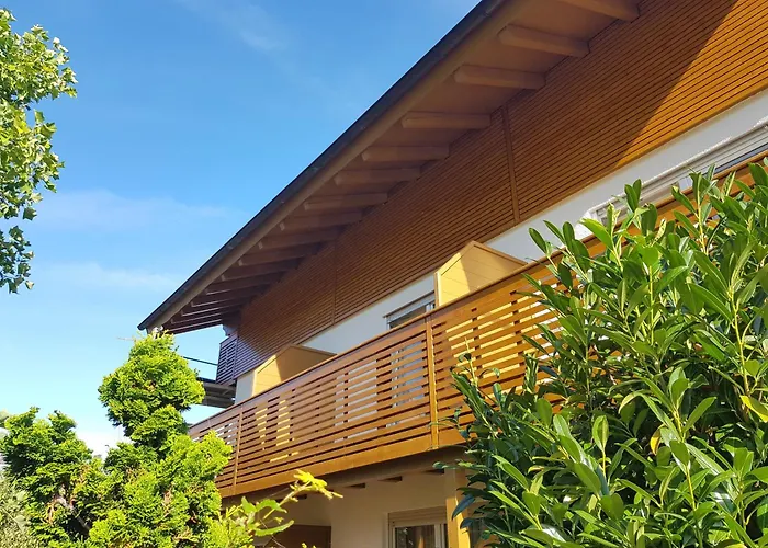 Landhotel Sonnenhalde