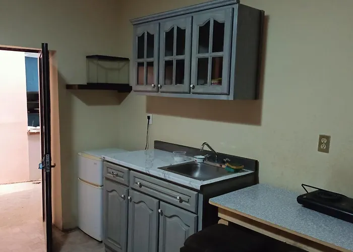 Casa Flores