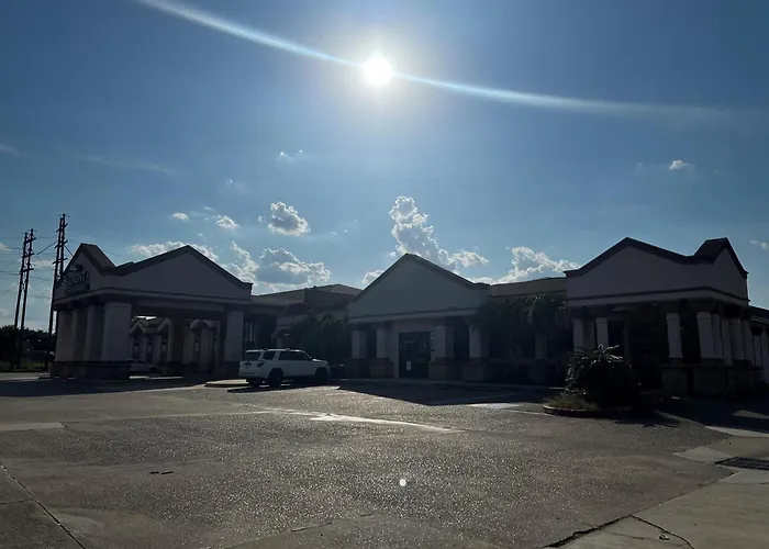 Baymont By Wyndham Port Arthur - Groves Area