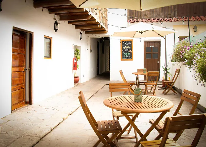 Casa Fierro (Adults Only)