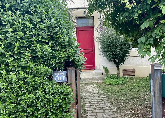 Les chambres de Nita - Guest House