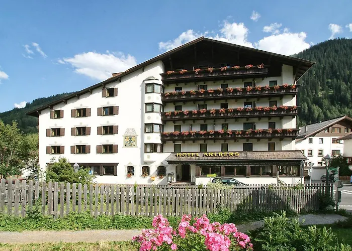 Arlberg
