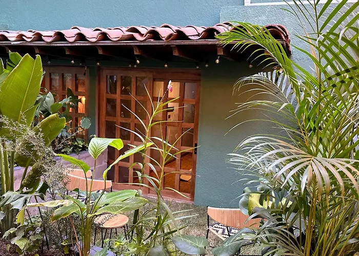 Poblado Muuk Boutique Campestre