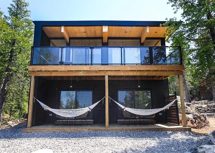 Hotel: Evo Luxury Waterfront Adults Only B&B