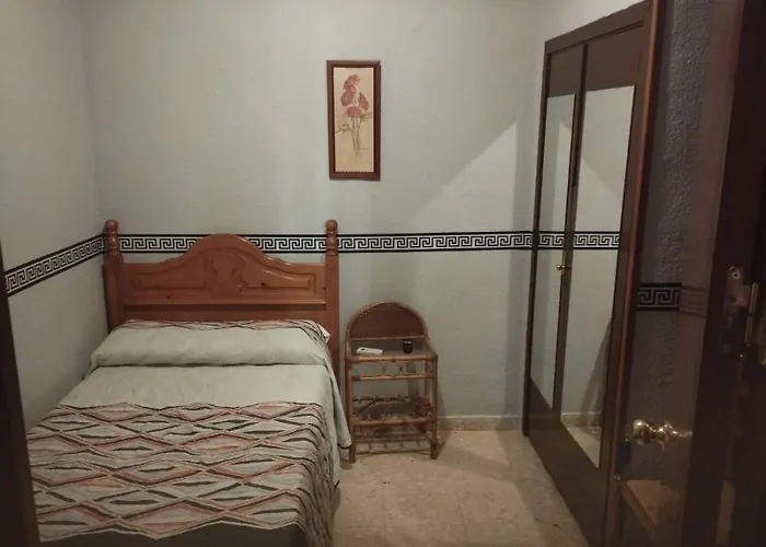 Hospedería Lucano