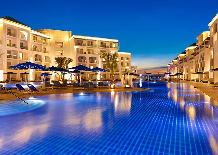 Pickalbatros Blu Spa - Adults Friendly 16 Years Plus- Ultra All-Inclusive