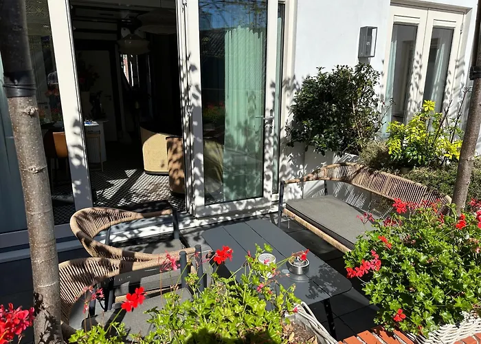 Boutique Hotel Margretha