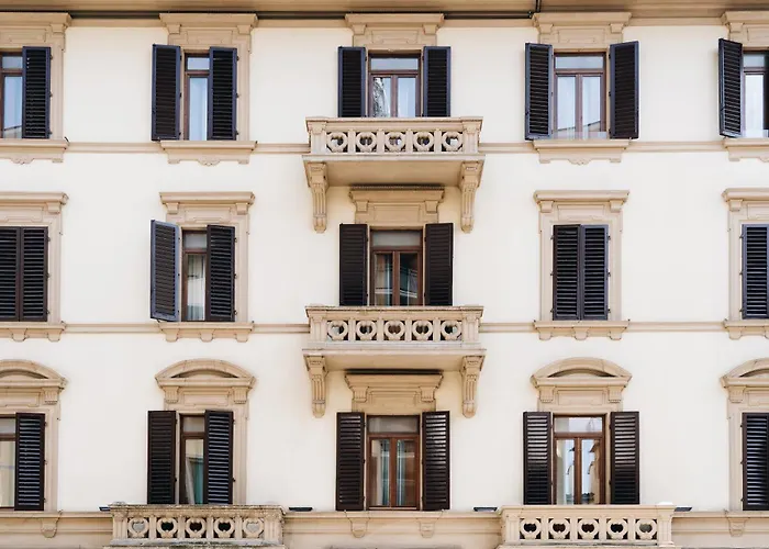 Palazzo Ognissanti