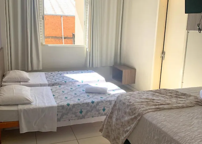 Hotel Ideal