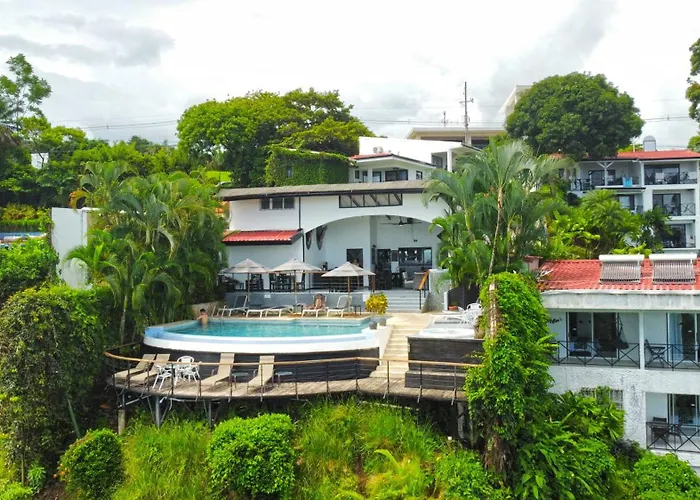 Villa Roca Boutique Resort & Suites - Adult Only