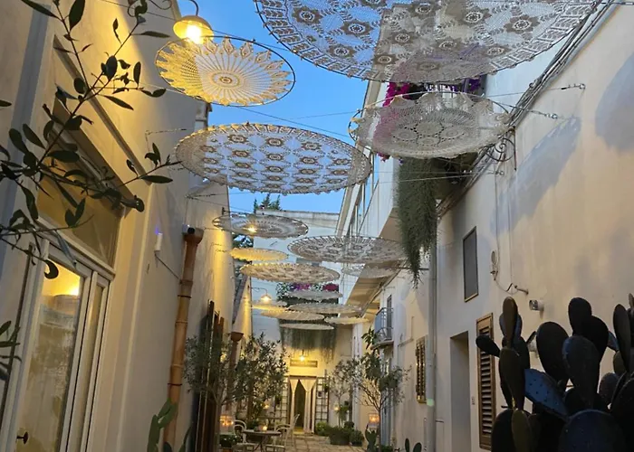  Borgo San Gaetano