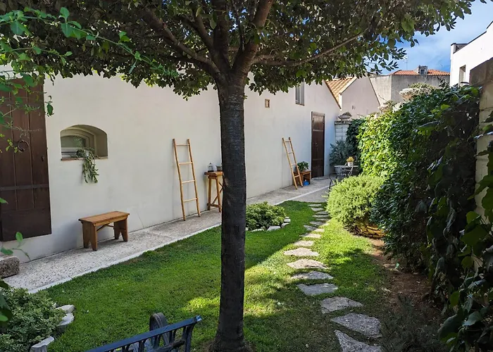  Borgo San Gaetano