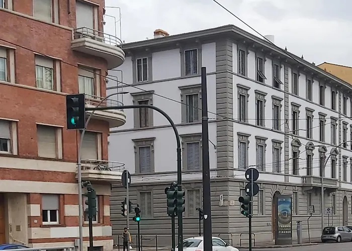  Affittacamere Belfiore