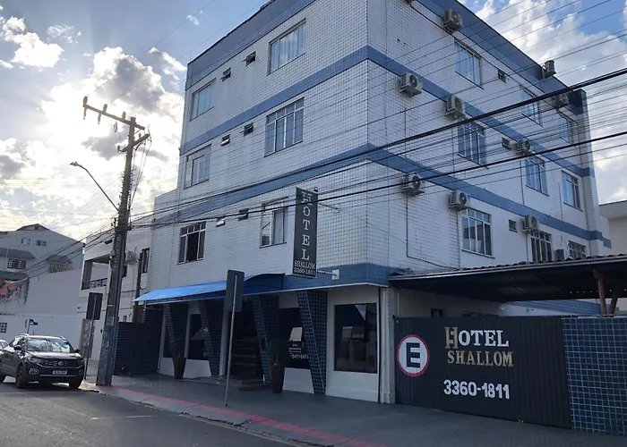 Shallom Hotel