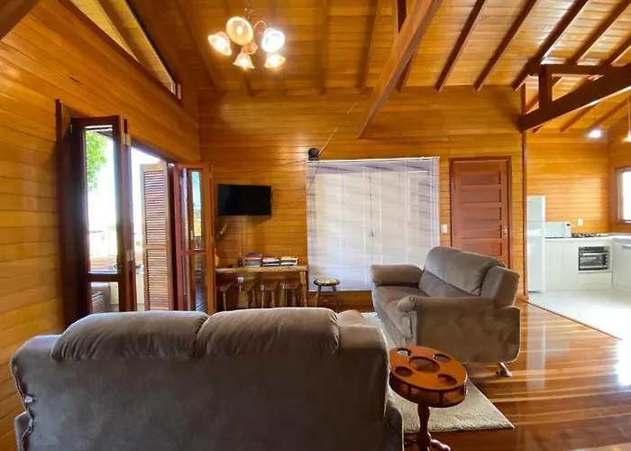 Cabana: Casas Ana