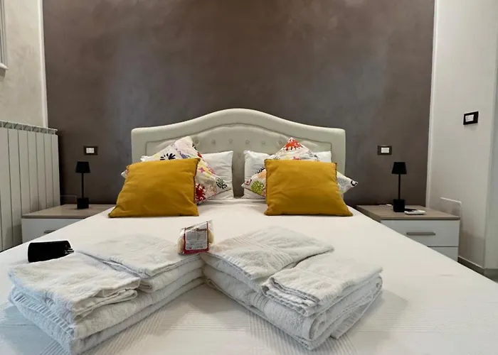 B & B Via Cavour