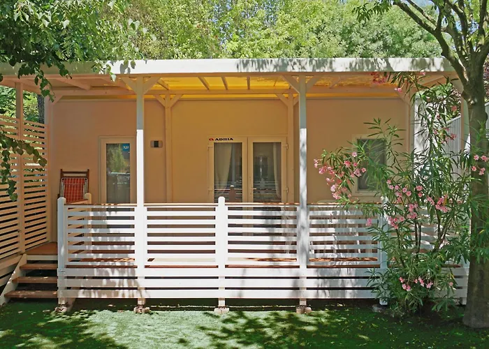  Portofelice Camping Village