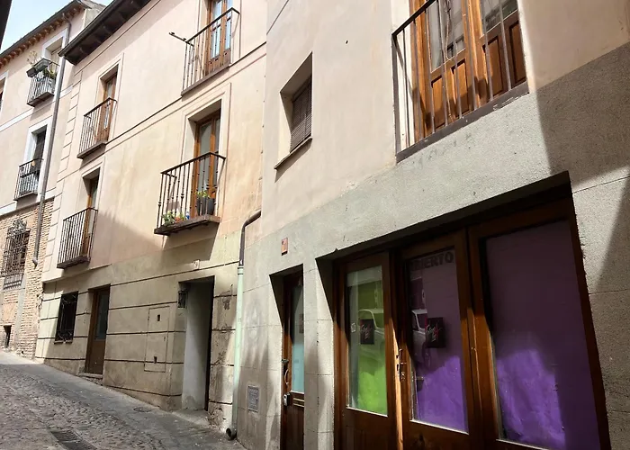 Alquiler de vacaciones: Felices Los Cuatro