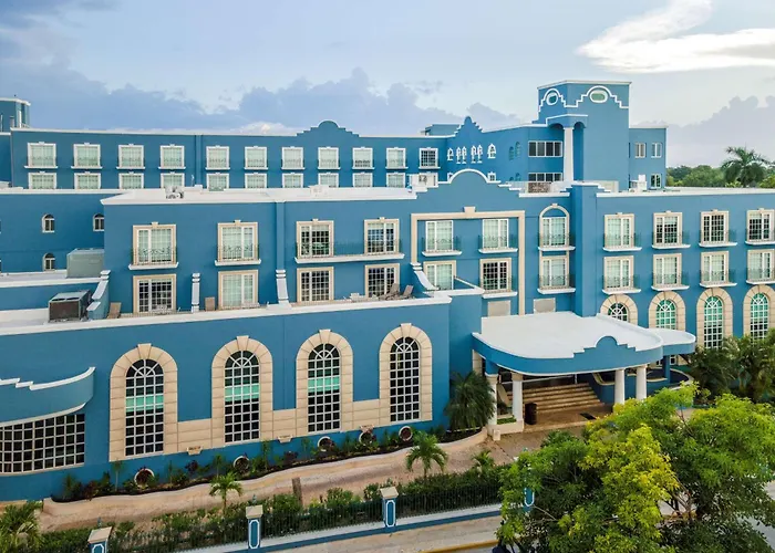 Mercedes Curio Collection By Hilton