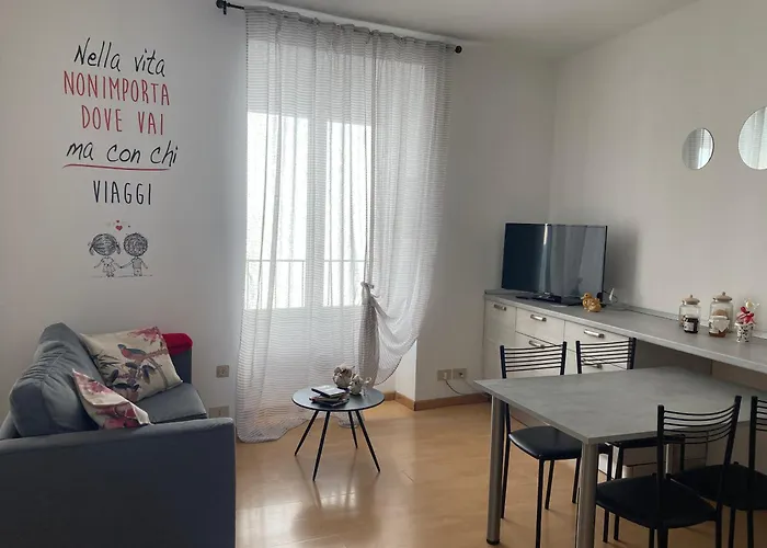 Hotel vicino al College: Casa Mirella