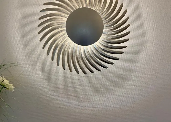 Hotel: Hotel-Restaurant Haus Waldesruh