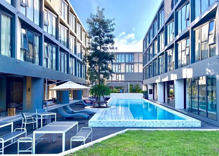 Hotel mit Aussicht: Canalis Suvarnabhumi Airport Hotel - Free Shuttle From Hotel To Suvarnabhumi Airport