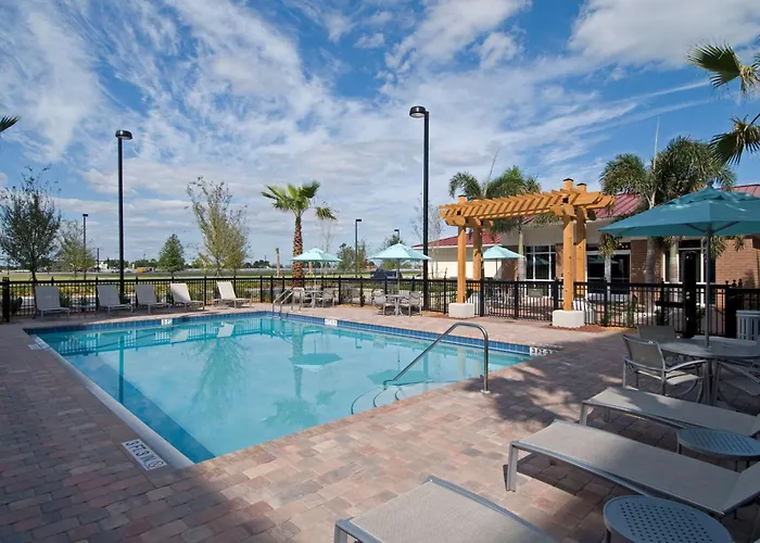 Homewood Suites Port Saint Lucie-Tradition