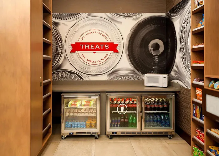 Hampton Inn & Suites Aurora South, Co