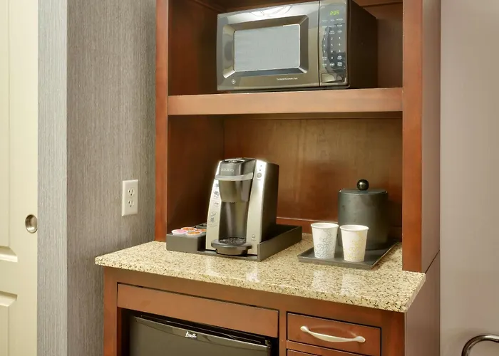 Hilton Garden Inn Salt Lake City/Sandy