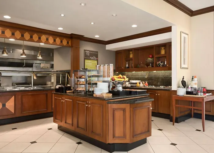 Hilton Garden Inn Toronto/Vaughan