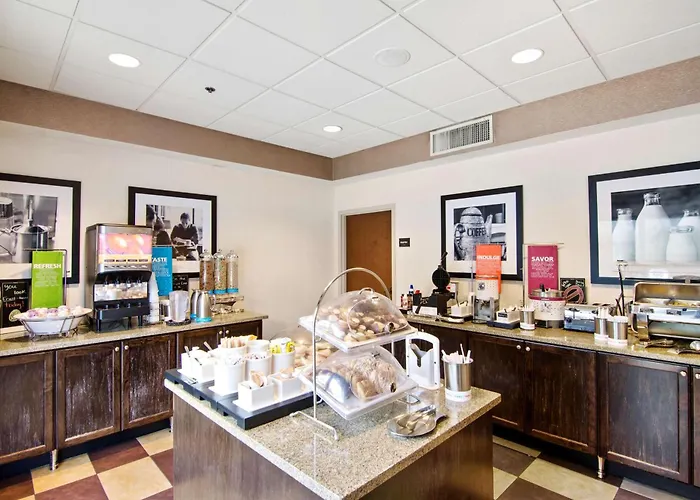 Hampton Inn Mount Dora