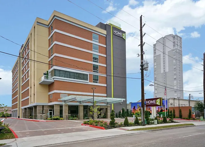 Home2 Suites At The Galleria