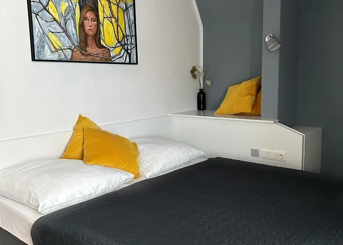 Resort: Boutique Hotel Viva Creativo