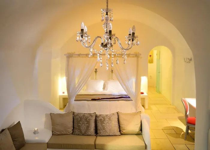 Boutique hotels Absolute Bliss